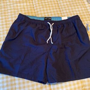 George brand men’s swimming trunks. Size XL. New with tags